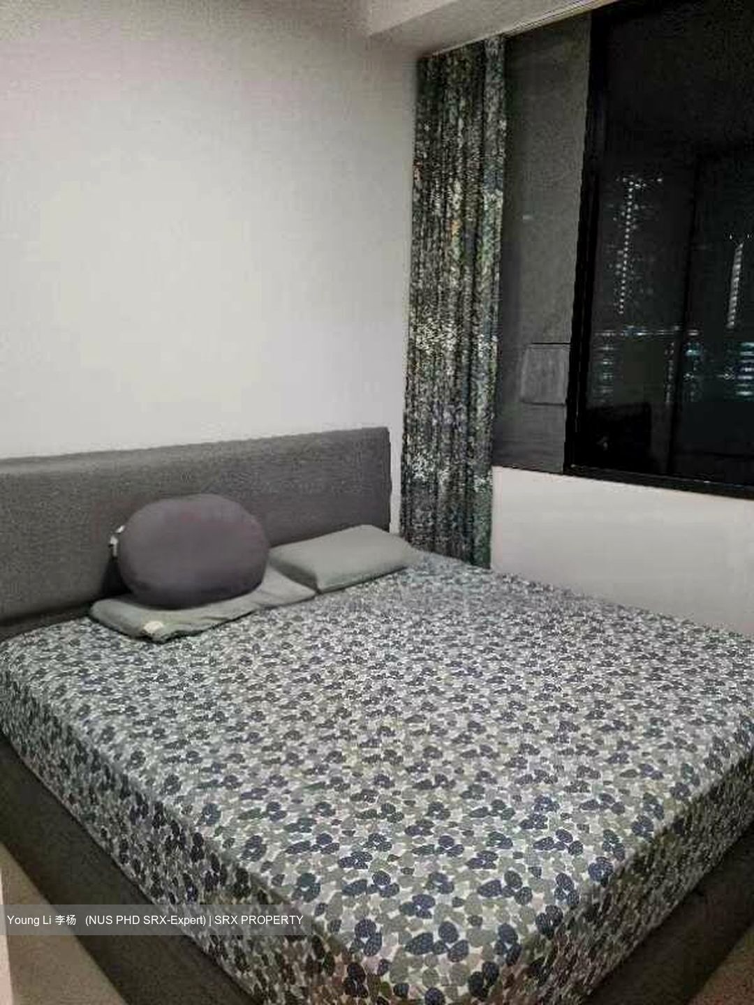 Stirling Residences (D3), Apartment #455717121